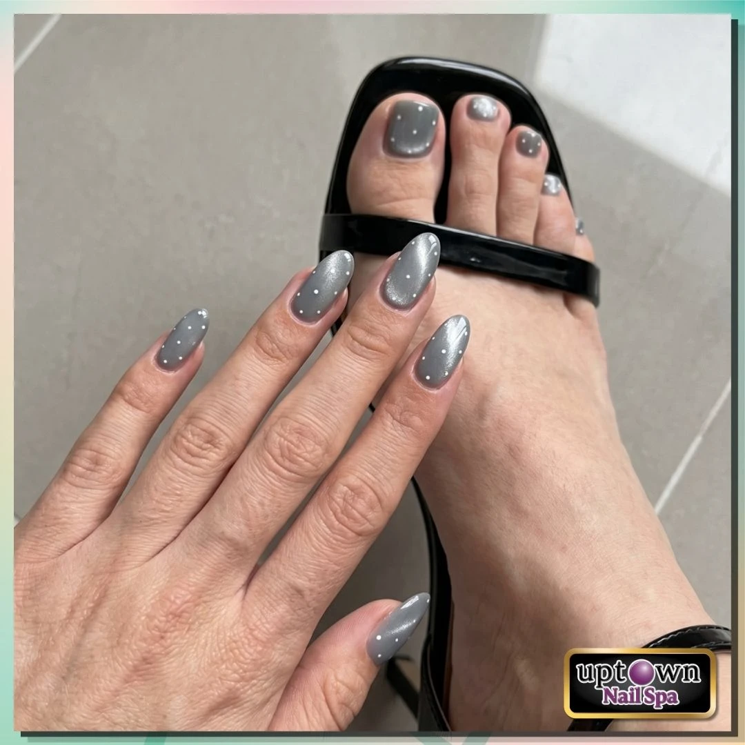 Uptown Nail Spa